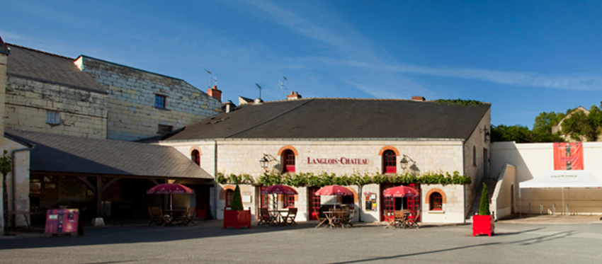 Masion Langlois Château