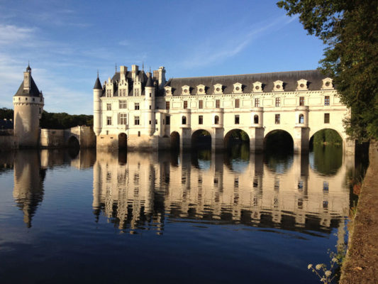 Photo du Château de Chenonceau