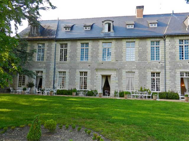 Château de noirieux