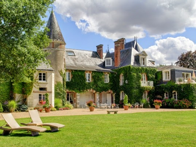 Domaine des Hauts de Loire