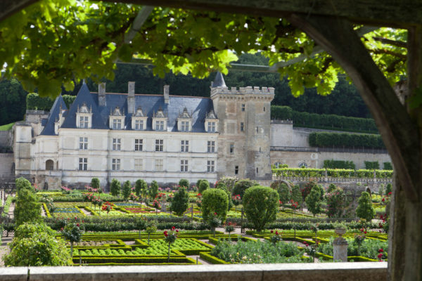 Château de Villandry